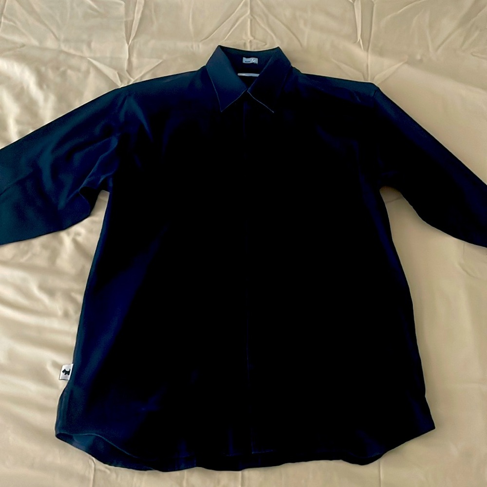 Ferrioni - Small Dres Shirt
